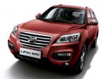 Lifan X60 2011 года